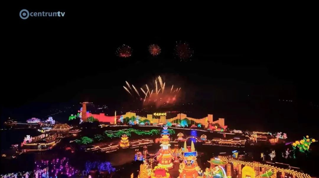 良宵美景共团圆 总台元宵晚会热遍全球！