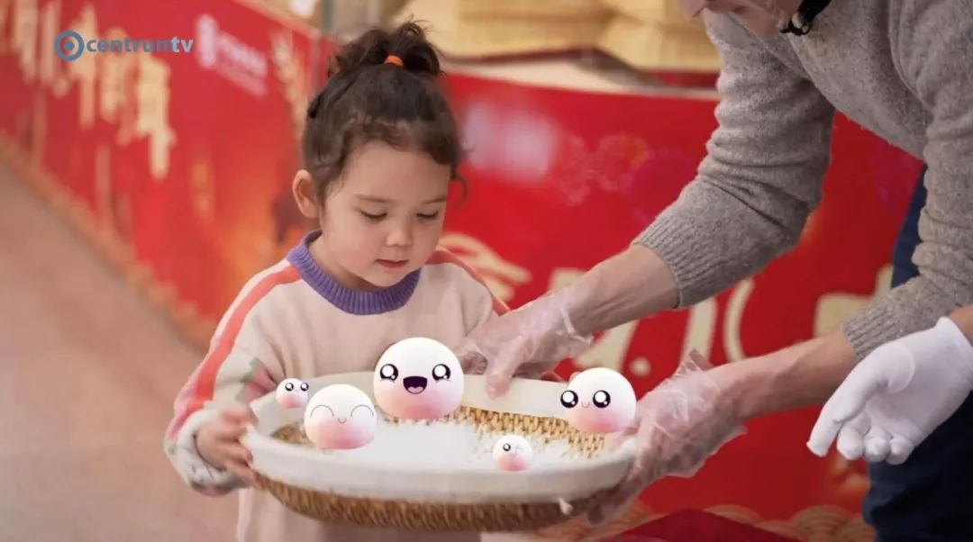 良宵美景共团圆 总台元宵晚会热遍全球！