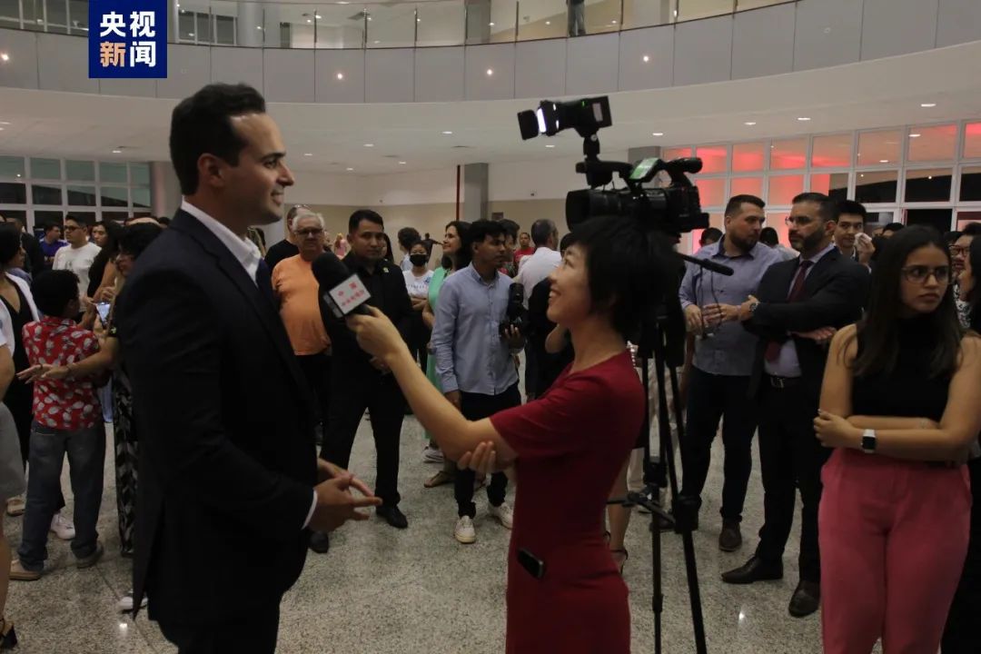 良宵美景共团圆 总台元宵晚会热遍全球！