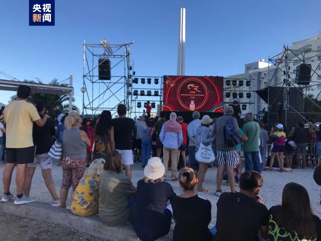 良宵美景共团圆 总台元宵晚会热遍全球！