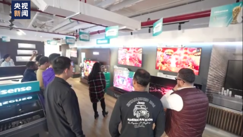 良宵美景共团圆 总台元宵晚会热遍全球！