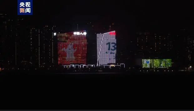 良宵美景共团圆 总台元宵晚会热遍全球！