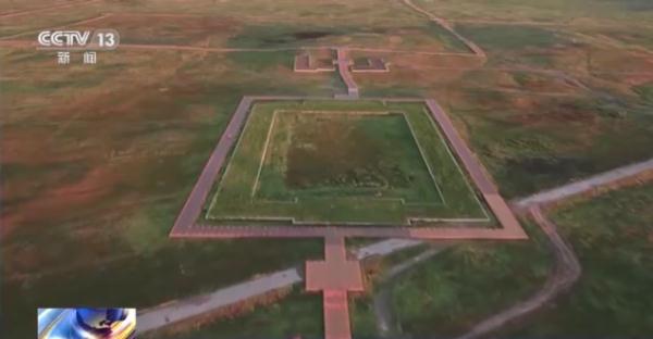 西夏官窑在哪？辽代皇城何样？这些重要考古发掘项目取得关键性进展