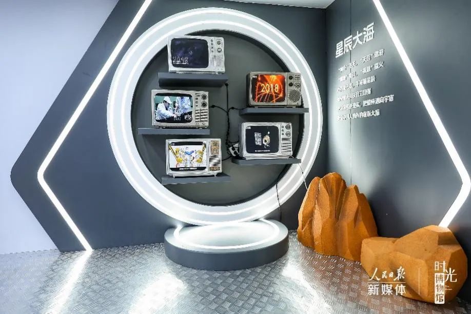 这座公园里的最美博物馆，邀你来打卡！