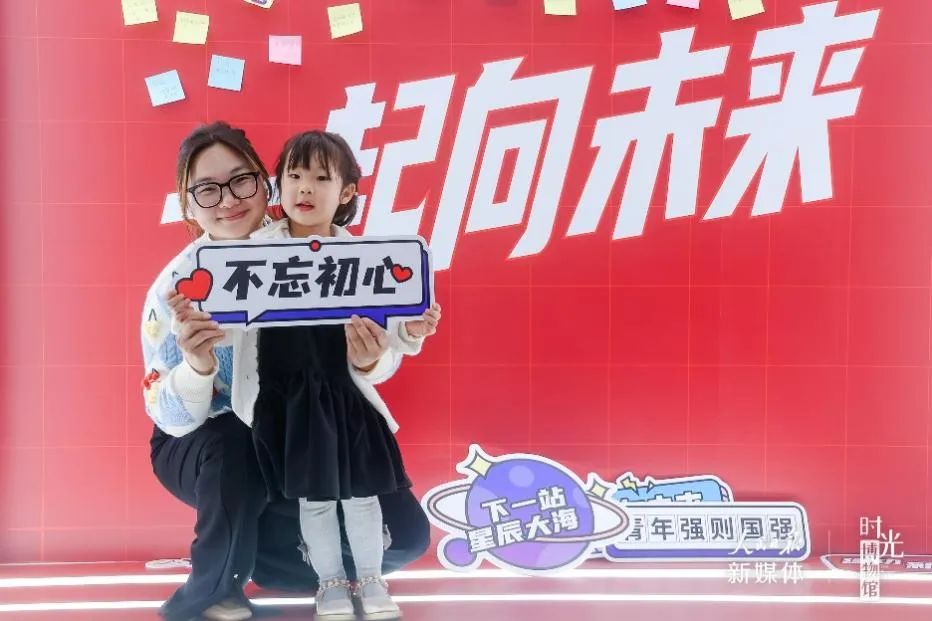 这座公园里的最美博物馆，邀你来打卡！