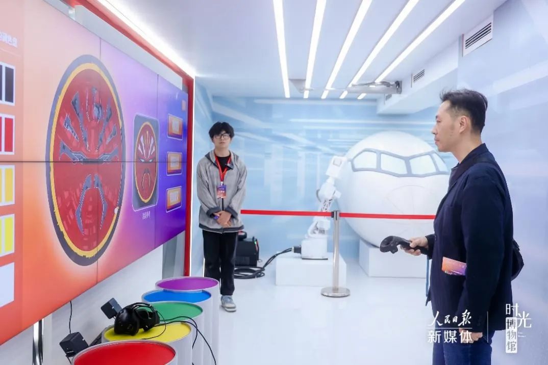 这座公园里的最美博物馆，邀你来打卡！
