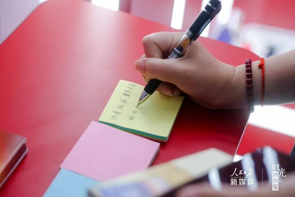 这座公园里的最美博物馆，邀你来打卡！