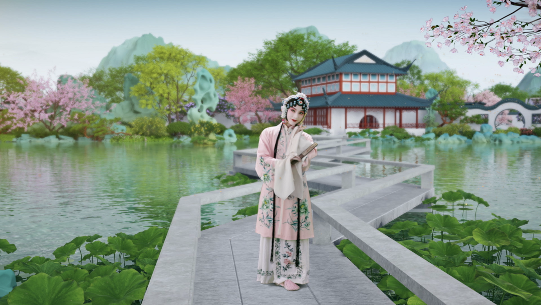 美不胜收！《新千里江山图·锦绣江苏》重磅上线