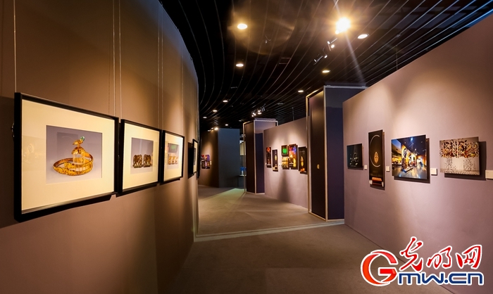 京津冀文化遗产影像展亮相北京中华世纪坛