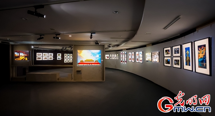 京津冀文化遗产影像展亮相北京中华世纪坛