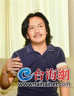 “音乐剧教父”李盾:把鼓浪屿的故事讲到全世界