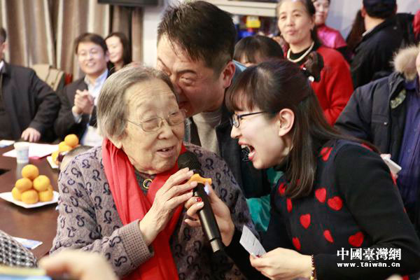 右安门街道京台元宵拜年晚会视频连线交流活动