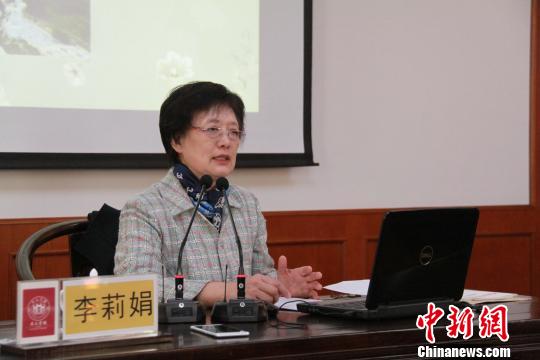 弘一大师辞世75周年嫡孙女亲述“我的祖父李叔同”