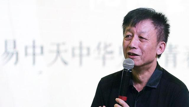 易中天写《中华史》，“王安石变法”卡壳半年
